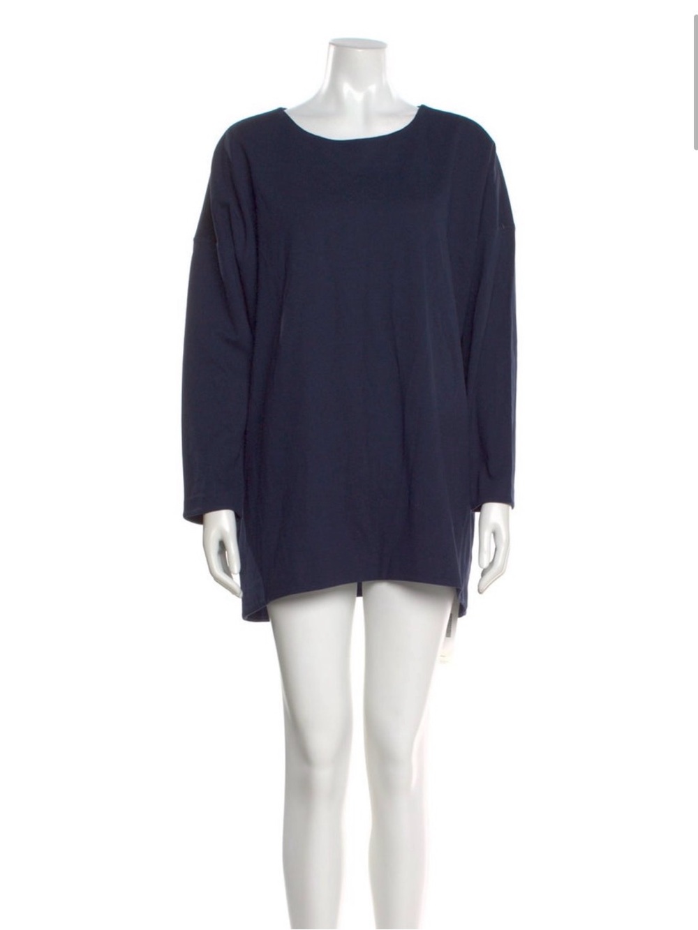 Cuyana Shift Dress